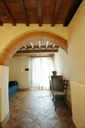 Apart Daire, 1 Yatak Odası, Bahçe Manzaralı