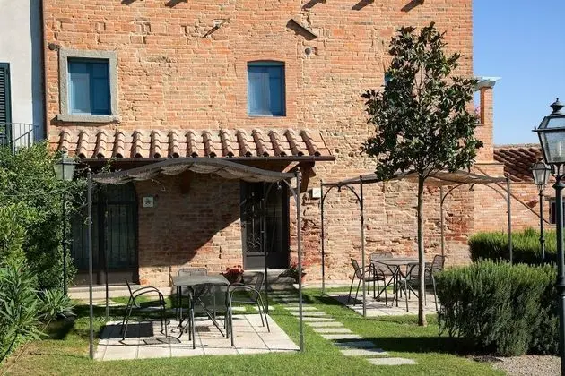 Apart Daire, 1 Yatak Odası, Bahçe Manzaralı