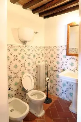 Apart Daire, 1 Yatak Odası, Bahçe Manzaralı