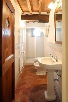 Apart Daire, 1 Yatak Odası, Bahçe Manzaralı