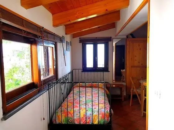 Panoramic Üç Kişilik Oda
