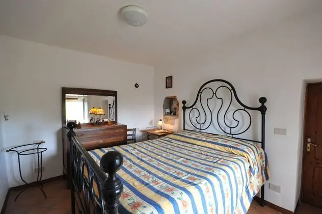 Apart Daire, 2 Yatak Odası (La Casa)