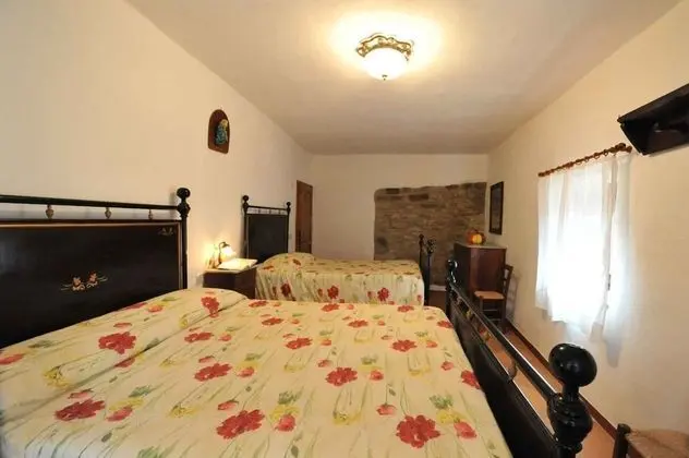 Apart Daire, 2 Yatak Odası (La Casa)