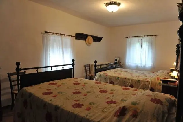 Apart Daire, 2 Yatak Odası (La Casa)