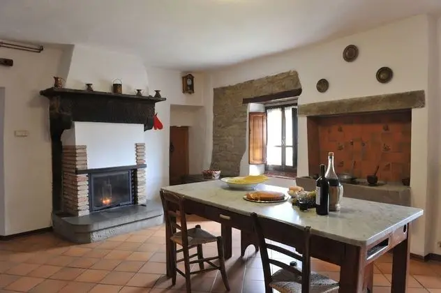 Apart Daire, 2 Yatak Odası (La Casa)