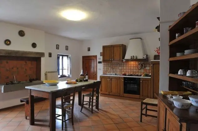 Apart Daire, 2 Yatak Odası (La Casa)
