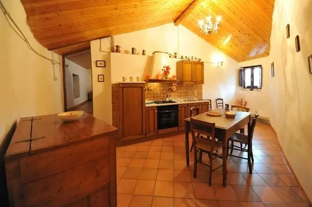 Çatı Katı (Loft) (La Baita)