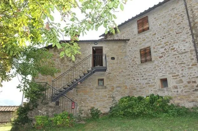Çatı Katı (Loft) (La Baita)