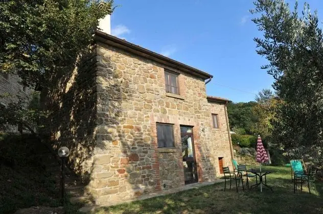 Dubleks, 2 Yatak Odası (La Casina)