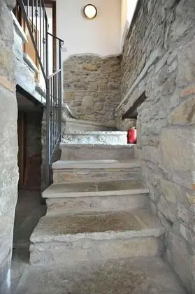 Dubleks, 2 Yatak Odası (La Casina)
