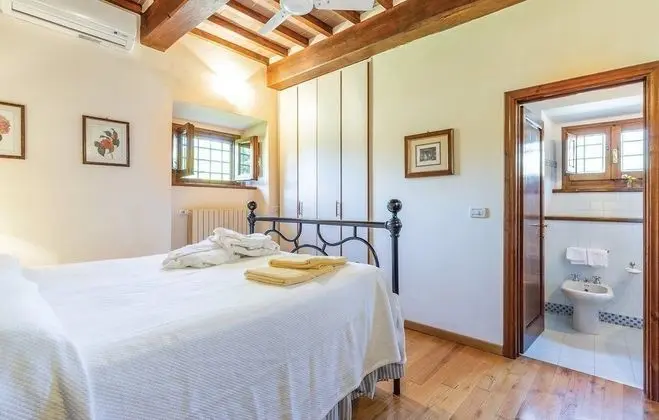 Villa, 5 Yatak Odası, Teras, Tepe Manzaralı