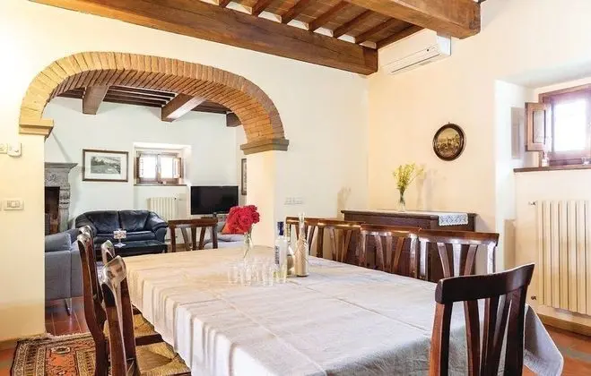 Villa, 5 Yatak Odası, Teras, Tepe Manzaralı