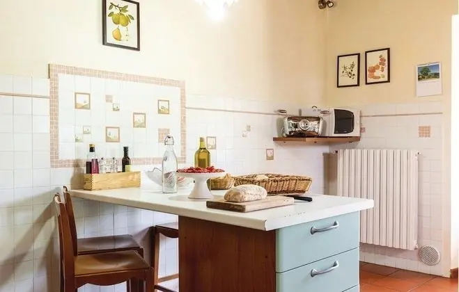 Villa, 5 Yatak Odası, Teras, Tepe Manzaralı