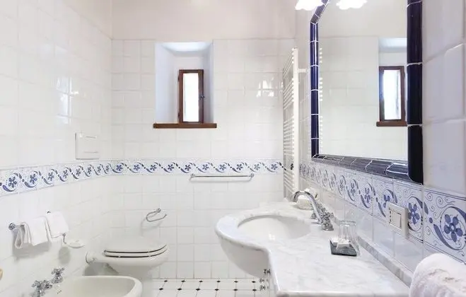 Villa, 5 Yatak Odası, Teras, Tepe Manzaralı