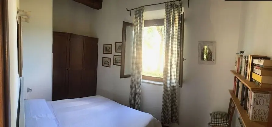 Apart Daire, 1 Yatak Odası, Göl Manzaralı