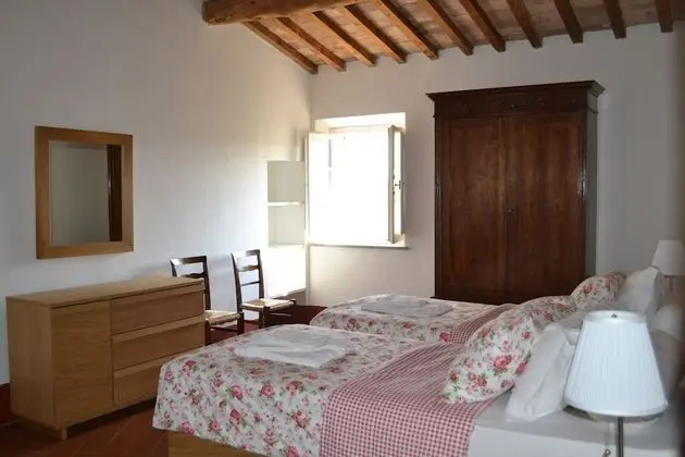 Apart Daire, 3 Yatak Odası