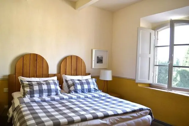 Tek Büyük veya İki Ayrı Yataklı Oda, 1 Büyük (Queen) Boy Yatak, Sigara İçilmez