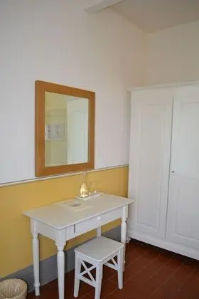 Tek Büyük veya İki Ayrı Yataklı Oda, 1 Büyük (Queen) Boy Yatak, Sigara İçilmez