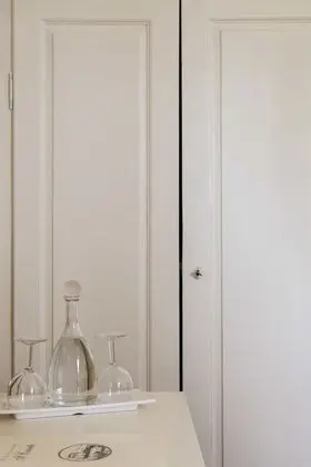 Tek Büyük veya İki Ayrı Yataklı Oda, 1 Büyük (Queen) Boy Yatak, Sigara İçilmez