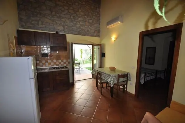 Superior Apart Daire, Bahçe Manzaralı (5 Beds)