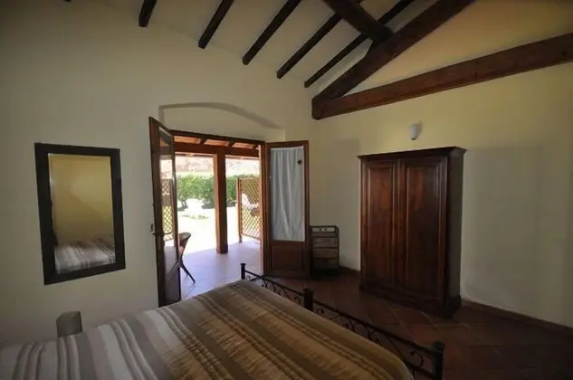 Superior Apart Daire, Bahçe Manzaralı (5 Beds)