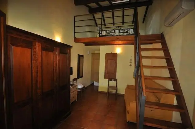 Superior Apart Daire, Bahçe Manzaralı (5 Beds)