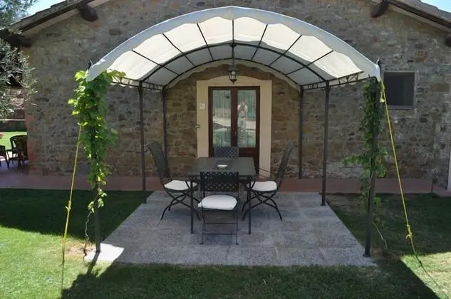 Superior Apart Daire, Bahçe Manzaralı (5 Beds)
