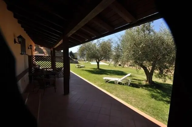 Superior Apart Daire, Bahçe Manzaralı (5 Beds)