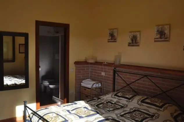 Tek Büyük Yataklı Oda, Bahçe Manzaralı