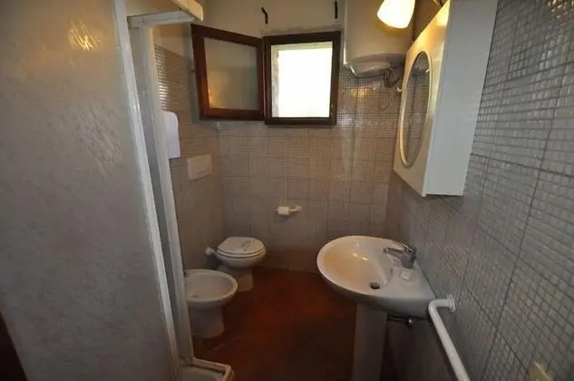 Tek Büyük Yataklı Oda, Bahçe Manzaralı