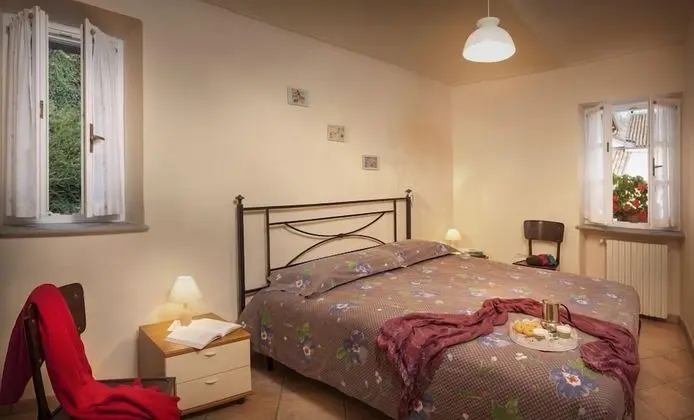 Apart Daire, Birden Çok Yatak, Sigara İçilmez