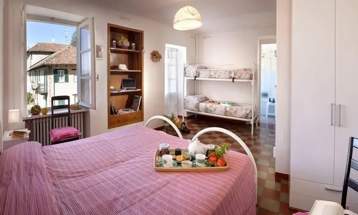 Apart Daire, Birden Çok Yatak, Sigara İçilmez