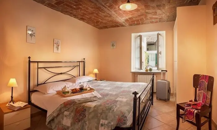 Apart Daire, Birden Çok Yatak, Sigara İçilmez