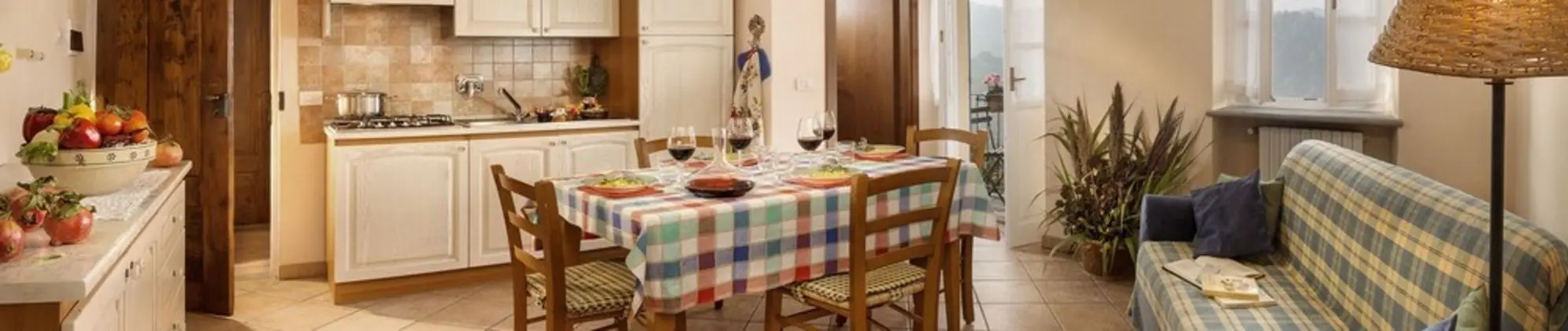 Apart Daire, Birden Çok Yatak, Sigara İçilmez