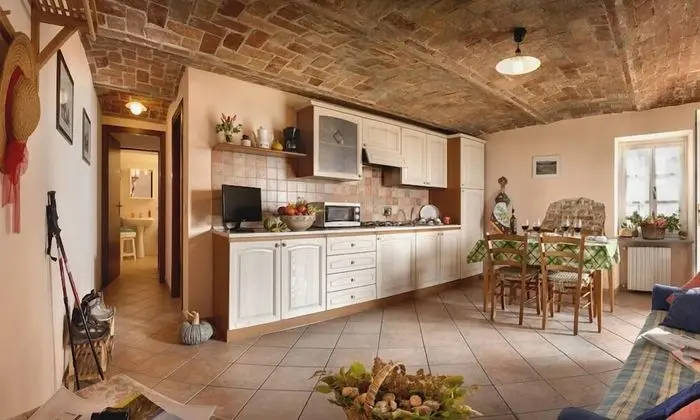 Apart Daire, Birden Çok Yatak, Sigara İçilmez