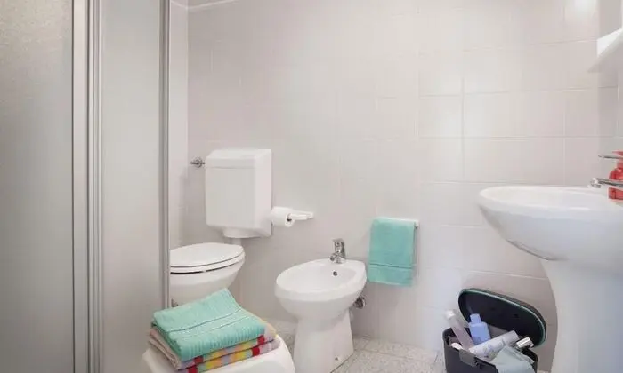 Apart Daire, Birden Çok Yatak, Sigara İçilmez