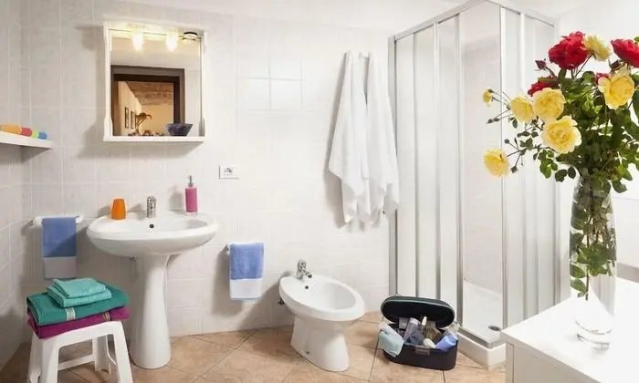 Apart Daire, Birden Çok Yatak, Sigara İçilmez