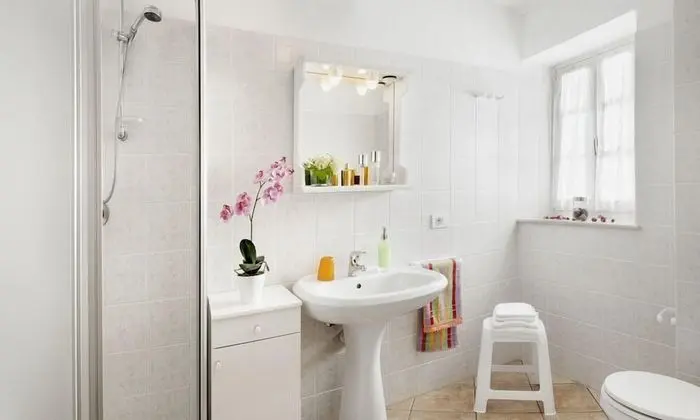 Tek Büyük Yataklı Oda, Tepe Manzaralı