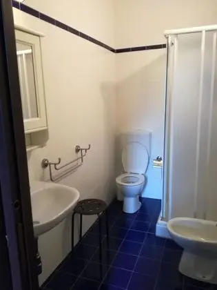 Comfort Apart Daire, 3 Yatak Odası