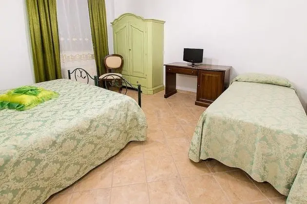 Family Stüdyo, Tepe Manzaralı