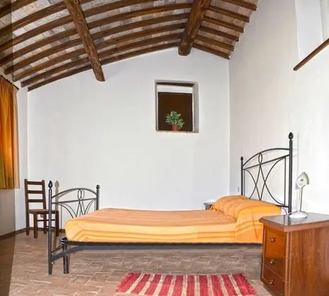 Family Apart Daire, 2 Yatak Odası