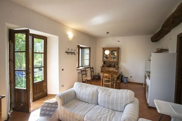 Apart Daire, 2 Yatak Odası, Engellilere Uygun, Vadi Manzaralı