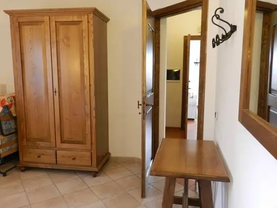 Apart Daire, 2 Yatak Odası, Engellilere Uygun, Vadi Manzaralı