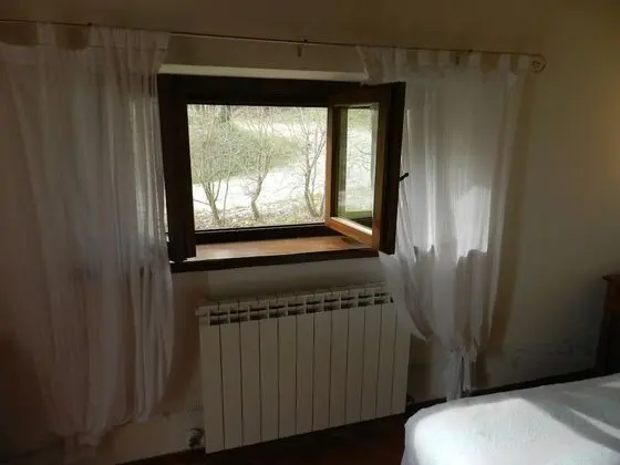 Tek Büyük Yataklı Oda, Engellilere Uygun, Vadi Manzaralı