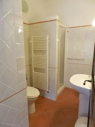 Tek Büyük Yataklı Oda, Engellilere Uygun, Vadi Manzaralı