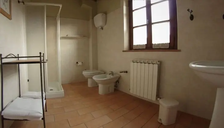 Apart Daire, 1 Yatak Odası, Bahçe Manzaralı (Olivo)