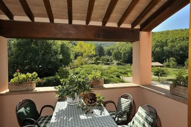 Apart Daire, 2 Yatak Odası, Balkon