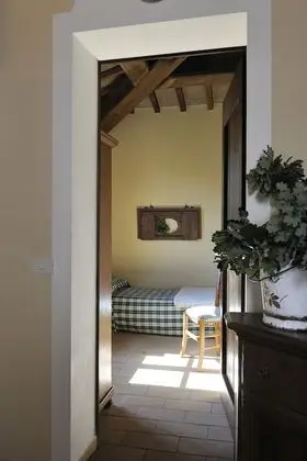 Apart Daire, 2 Yatak Odası, Balkon