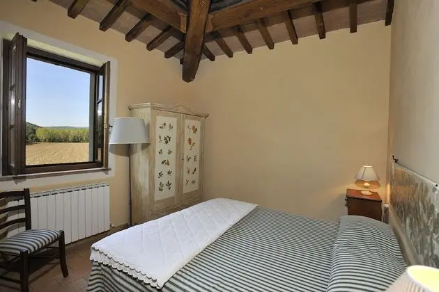 Apart Daire, 2 Yatak Odası, Balkon