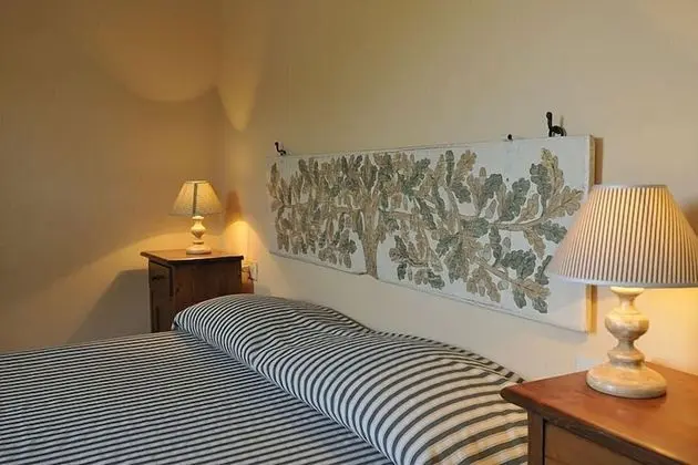 Apart Daire, 2 Yatak Odası, Balkon